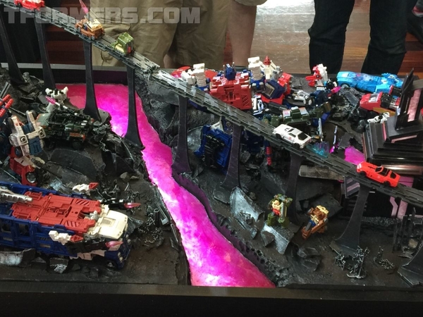 Sdcc 2018 Siege War For Cybertron Transformers Toys  (42 of 67)